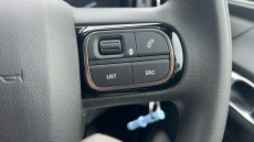 Citroen C3 1.2 PureTech C-Series Edition 5dr Petrol Hatchback